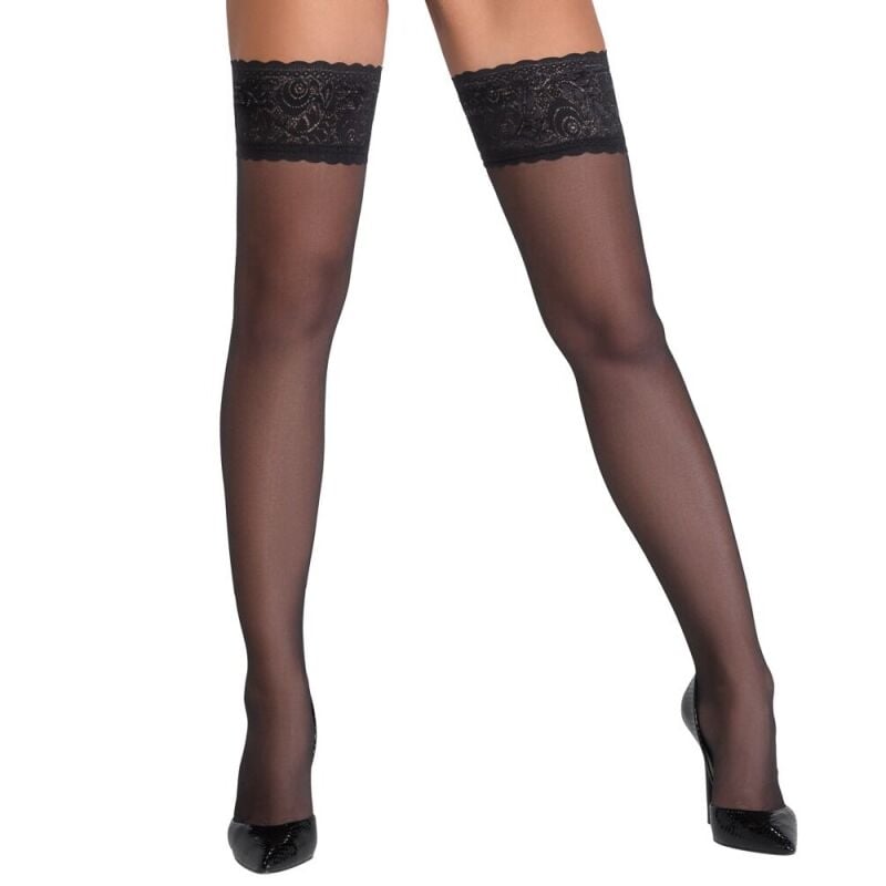 Prisegamos kojinės Cinema