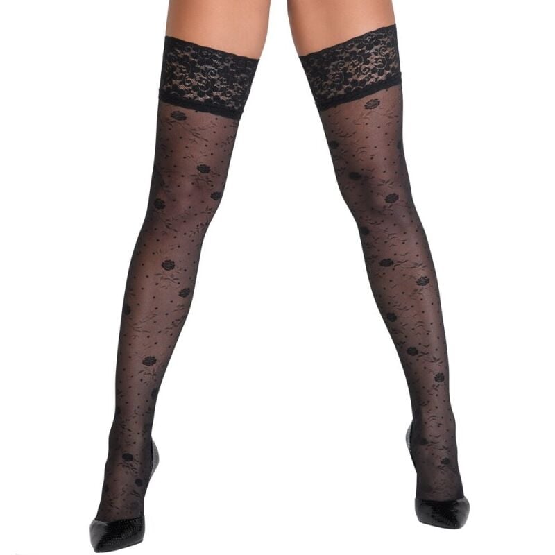 Prisegamos kojinės Turn Over