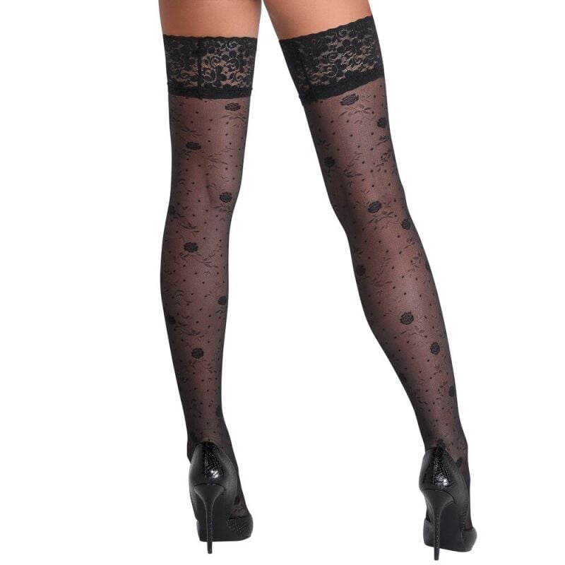 Prisegamos kojinės Turn Over