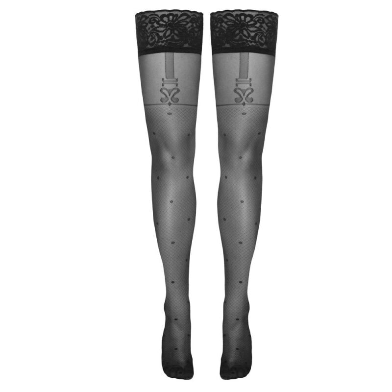 Prisegamos kojinės Flirt 