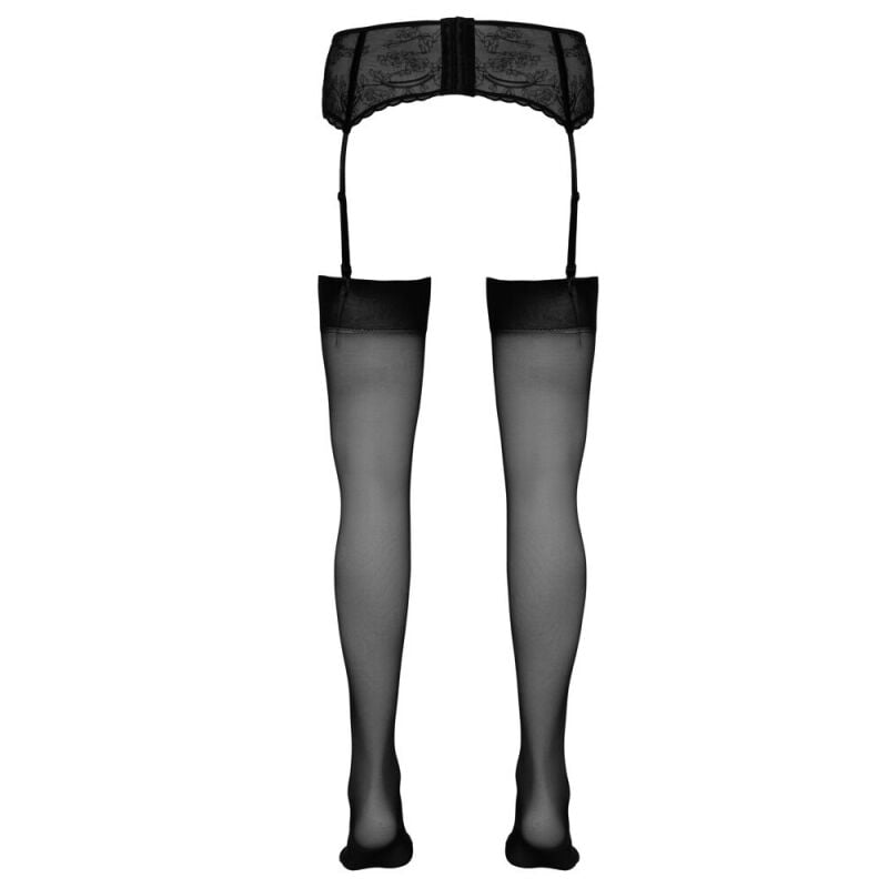 Prisegamos kojinės Timeless Classic (4 dydis)