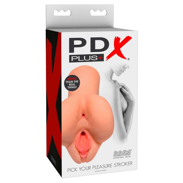 Masturbatorius PDX Pick Your Pleasure