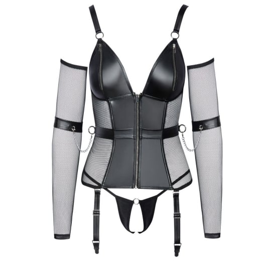 Apatinių komplektas Geismo Kontrolė