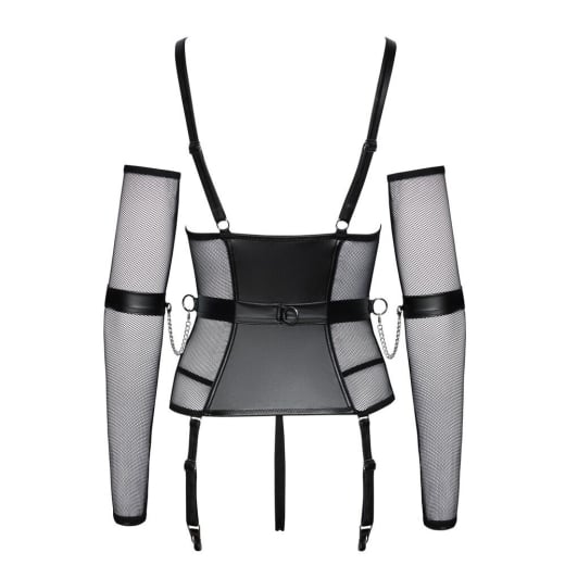 Apatinių komplektas Geismo Kontrolė