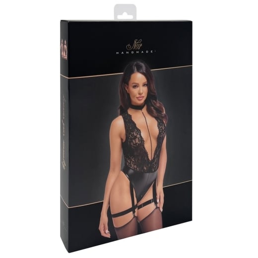 Glaustinukė Hot Forever