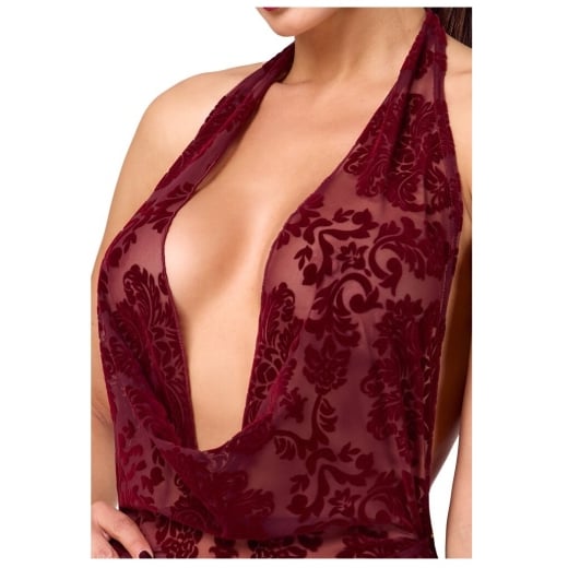 Bodijs Noir Kink Royal