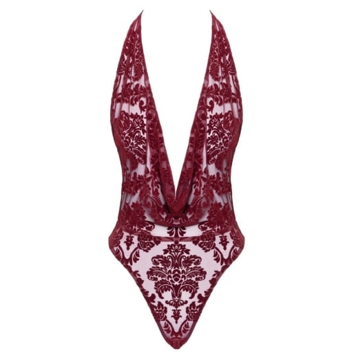 Bodijs Noir Kink Royal