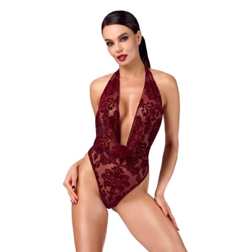 Bodijs Noir Kink Royal