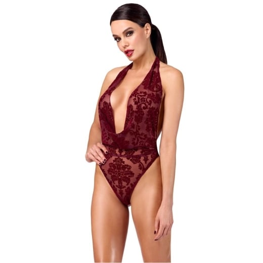 Bodijs Noir Kink Royal