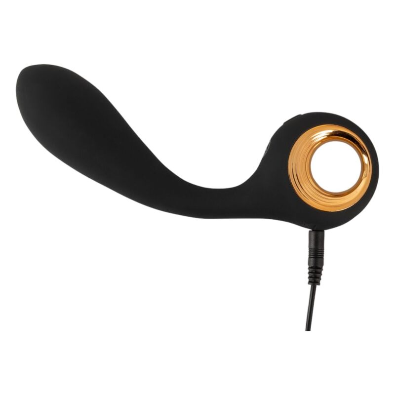 Vibratorius Bendable G-Spot 