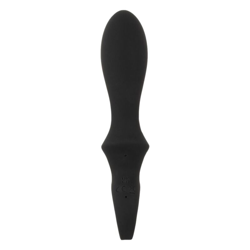 Vibratorius Inflatable G-Spot 