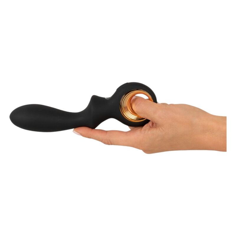 Vibratorius Inflatable G-Spot 