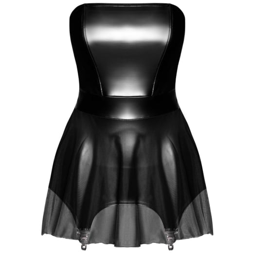 Kleita Noir Dark Queen