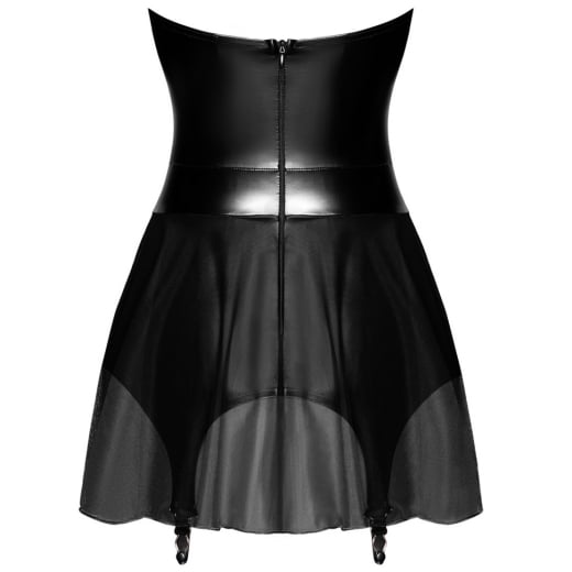 Kleita Noir Dark Queen