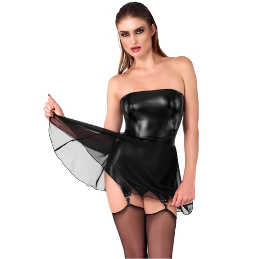 Kleita Noir Dark Queen