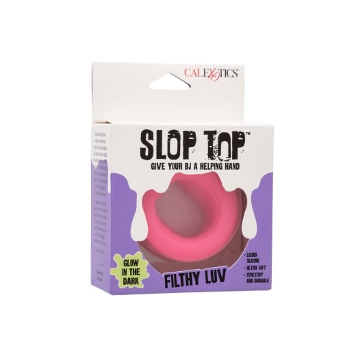Masturbatorius Slop Top Filthy