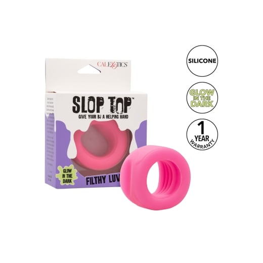 Masturbatorius Slop Top Filthy