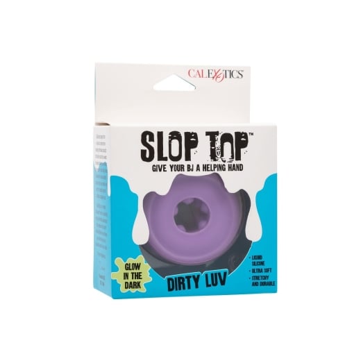 Masturbatorius Slop Top Dirty