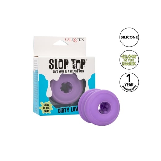 Masturbatorius Slop Top Dirty