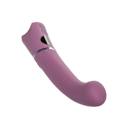 Vibratorius Orgasmatron