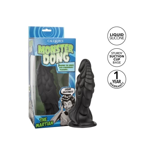 Dildo The Martian
