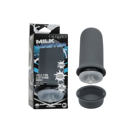 Masturbatorius Grip-N-Stroke Pussy