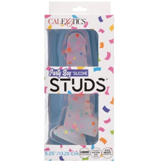 Falo imitatorius Party Boy 