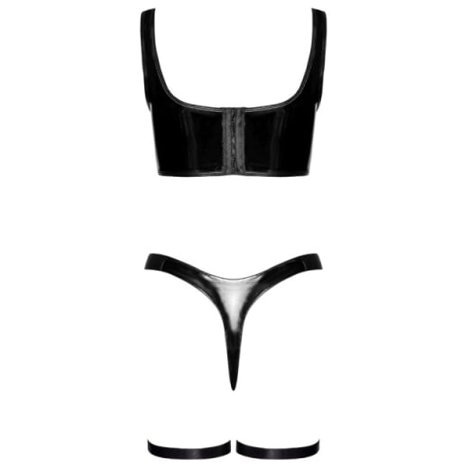 Apatinių komplektas Fatališka