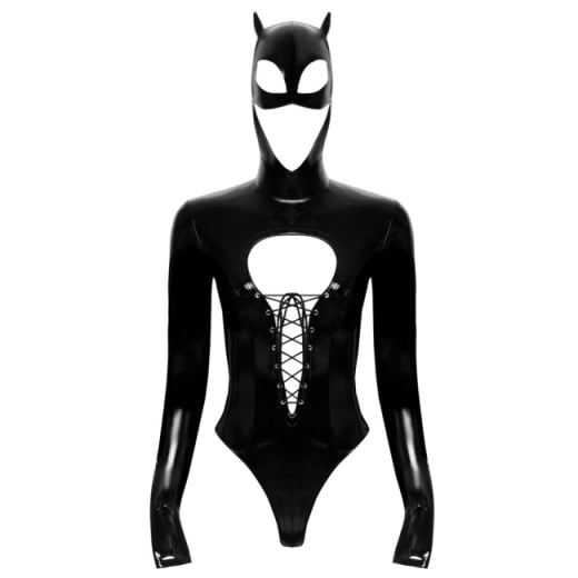 Glaustinukė Catwoman or Batwoman