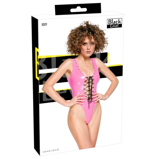 Glaustinukė Sexy Pink