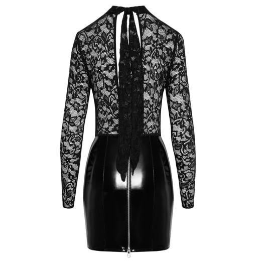 Suknelė Black Party Dress