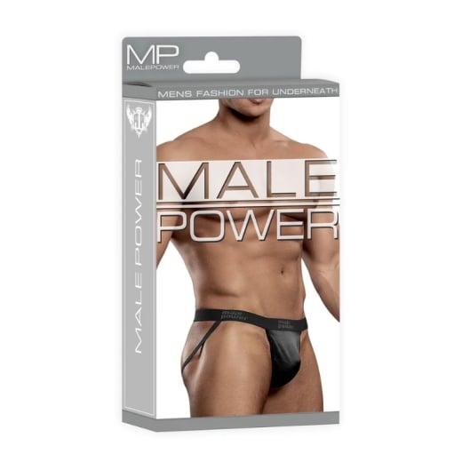 Vyriškos trumpikės Satin Power