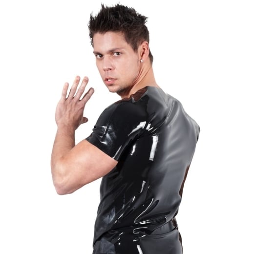 Marškinėliai Flashback