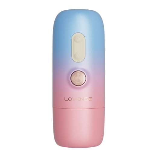 Išmanioji sekso mašina Lovense Spinel 