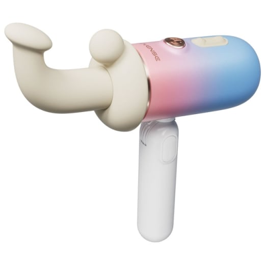 Išmanioji sekso mašina Lovense Spinel 