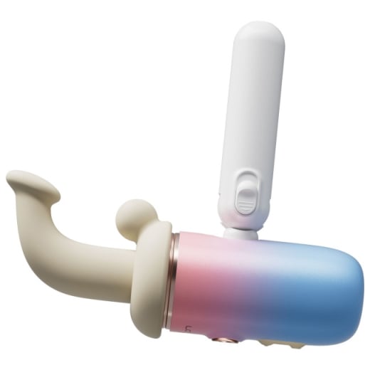 Išmanioji sekso mašina Lovense Spinel 