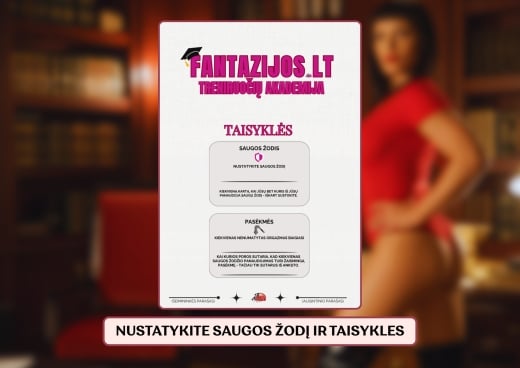7-ių Dienų Treniruotės Augintiniui (Pet Play)