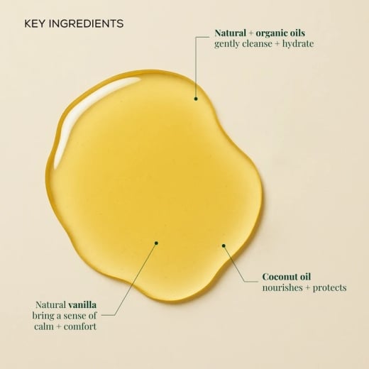 Intymios higienos aliejus LIP Vanilla (75 ml)