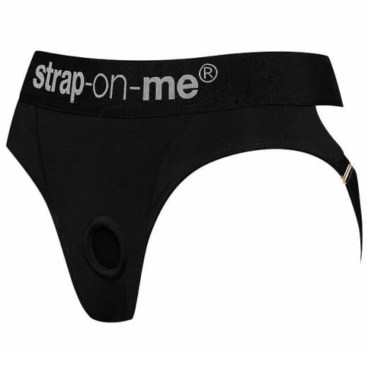 Strap On diržas Heroine Luxury (XS dydis)