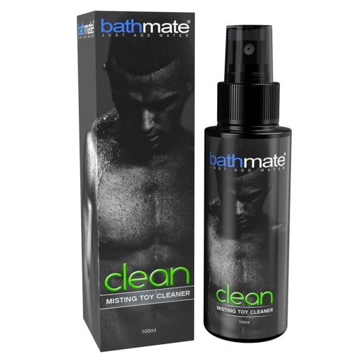 Sekso žaislų valiklis BathMate (100 ml)