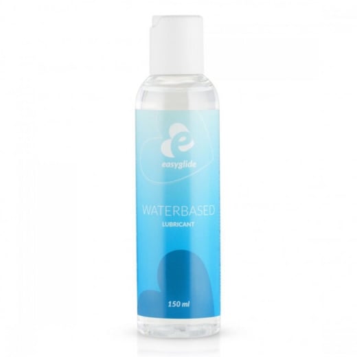 Lubrikantas EasyGlide Waterbased (150 ml)