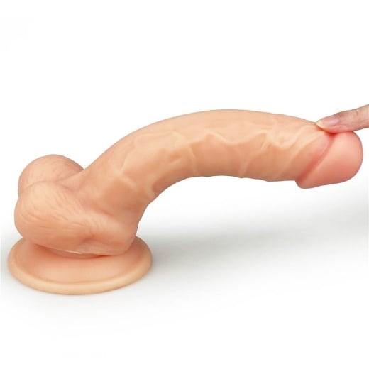 Falo imitatorius Dive Into Pleasure