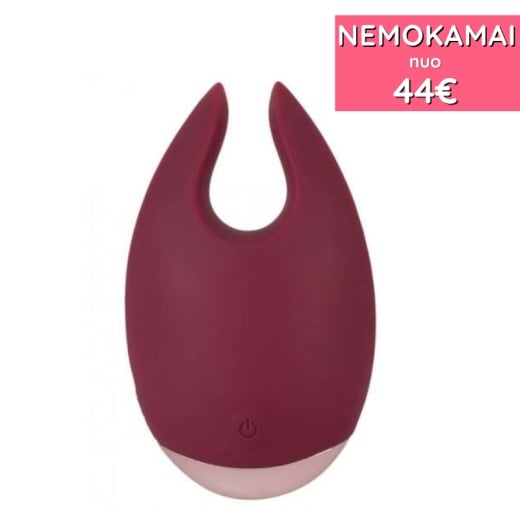 Kliitori stimulaator Naudingumaagia