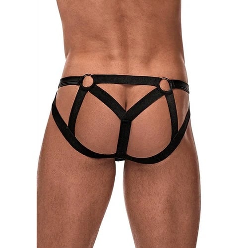Vyriškos trumpikės Strappy Cage