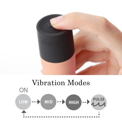Vibratorius HANACHA