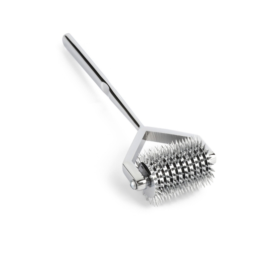 Vartenbergo ratukas Mr. Steel