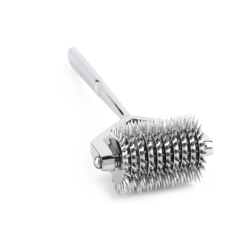 Vartenbergo ratukas Mr. Steel