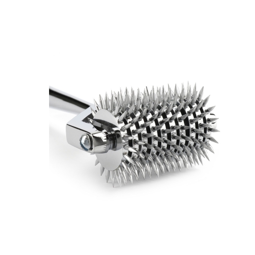 Vartenbergo ratukas Mr. Steel