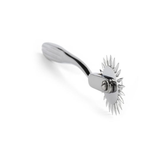 Vartenbergo ratukas Single Pin