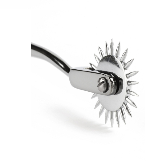 Vartenbergo ratukas Single Pin
